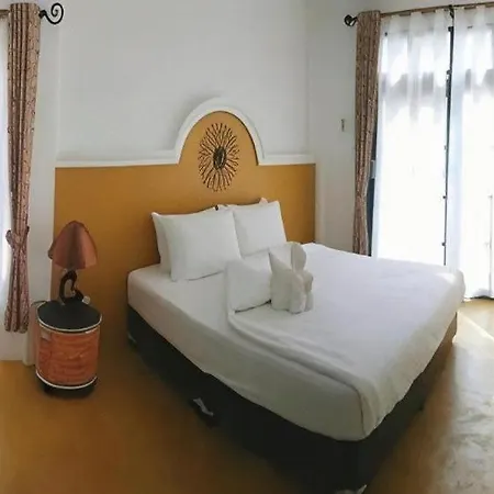 Ozono Resort