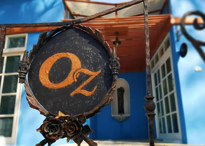 Ozono 3*