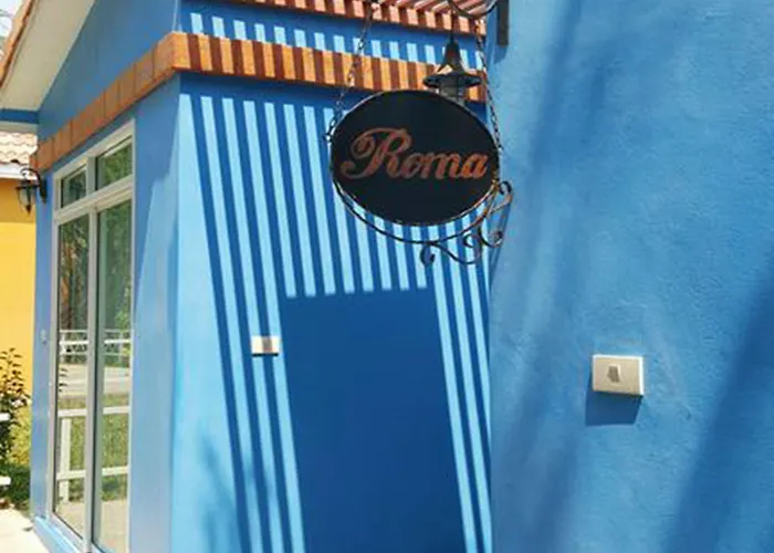 Ozono Resort 3*
