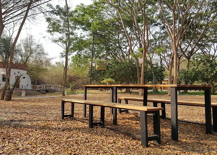 Ozono 3* Ban Bo (Ratchaburi)