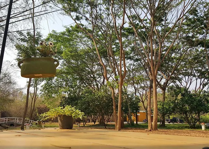 Ozono รีสอร์ท Ban Bo (Ratchaburi)