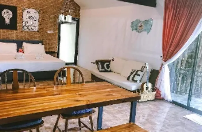 Ozono 3* Ban Bo (Ratchaburi)