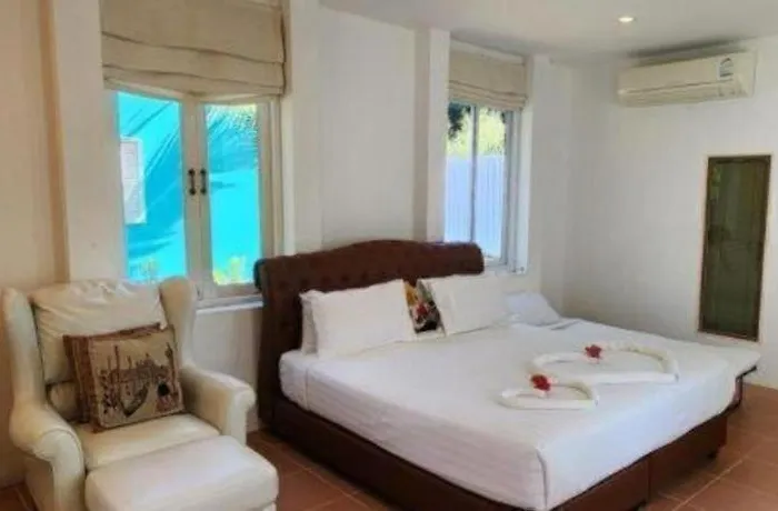 Ozono 3* Ban Bo (Ratchaburi)
