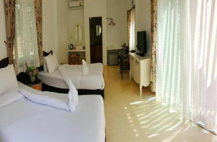 Ozono Ban Bo (Ratchaburi)