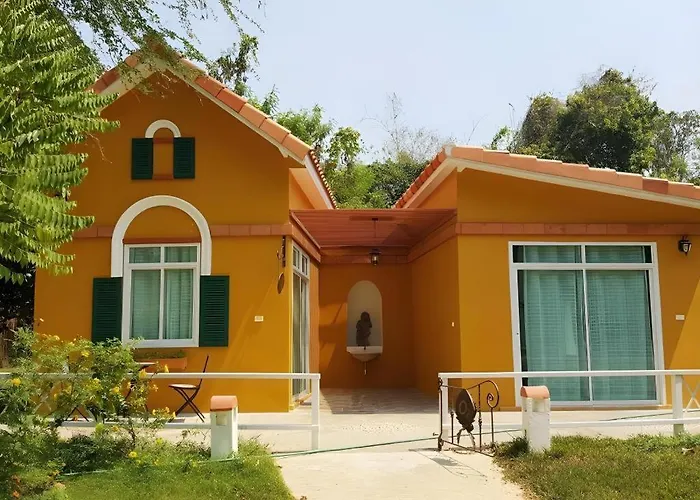 Ozono 3* Ban Bo (Ratchaburi)