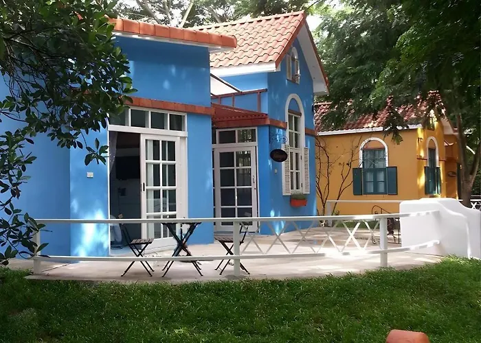 Ozono 3* Ban Bo (Ratchaburi)