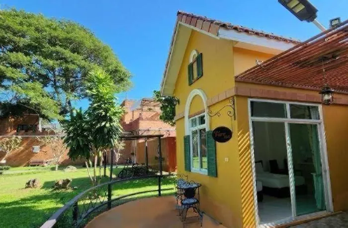 Ozono รีสอร์ท Ban Bo (Ratchaburi)