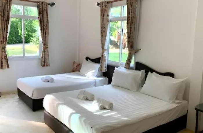 Ozono 3* Ban Bo (Ratchaburi)