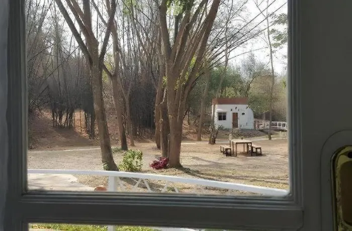 Ozono 3* Ban Bo (Ratchaburi)
