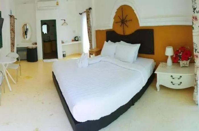 Ozono 3* Ban Bo (Ratchaburi)