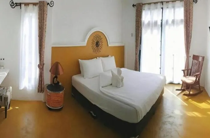 Ozono Ban Bo (Ratchaburi)
