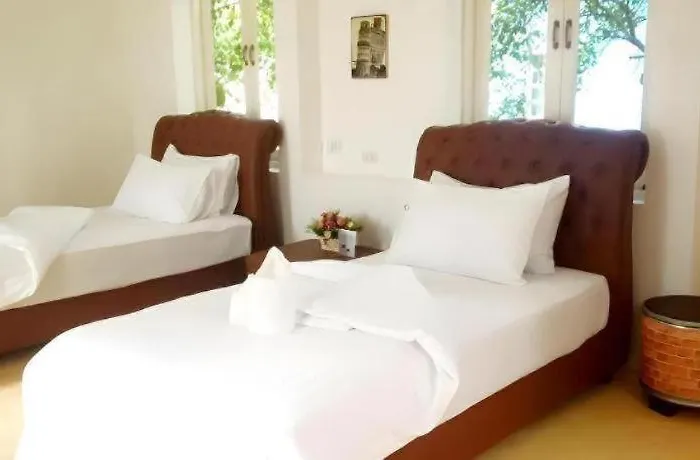 Resort Ozono Ban Bo (Ratchaburi)