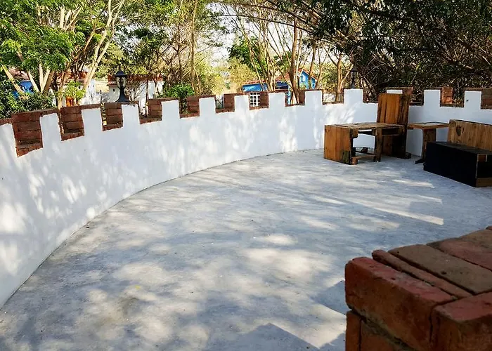 Ozono Resort Ban Bo (Ratchaburi)