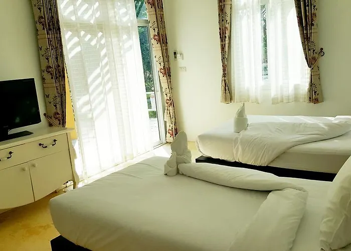 Ozono Resort 3*